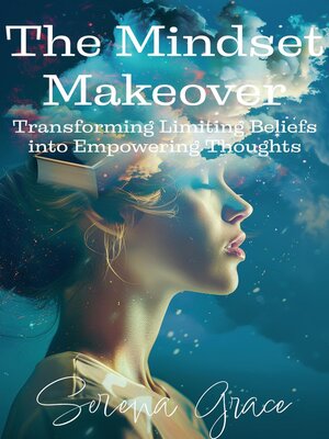 cover image of The Mindset Makeover